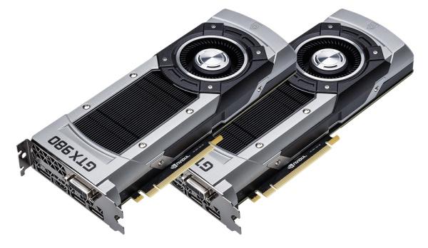 Nvidia GeForce GTX 990M yıl sonunda geliyor