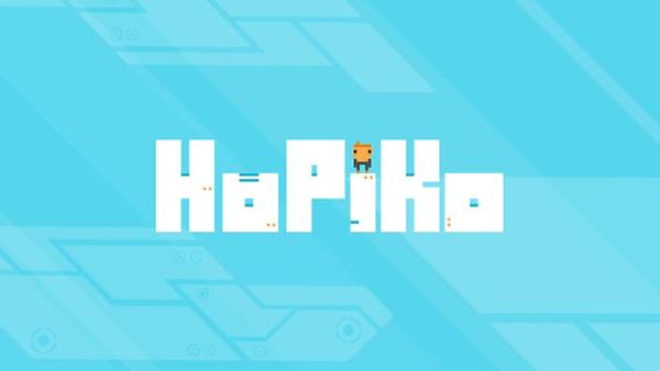 Platform oyunu Hopiko'nun çıkış tarihi açıklandı