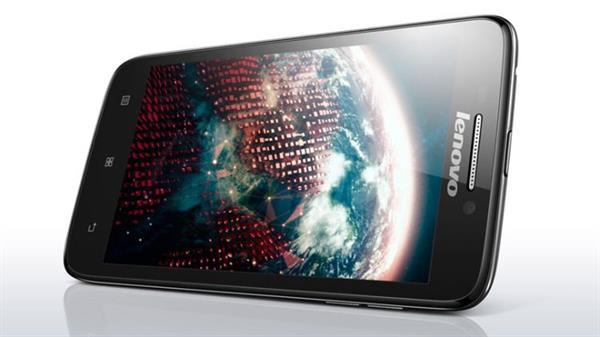 Lenovo akıllı telefonla ilgili işleri Motorola'ya bırakacak
