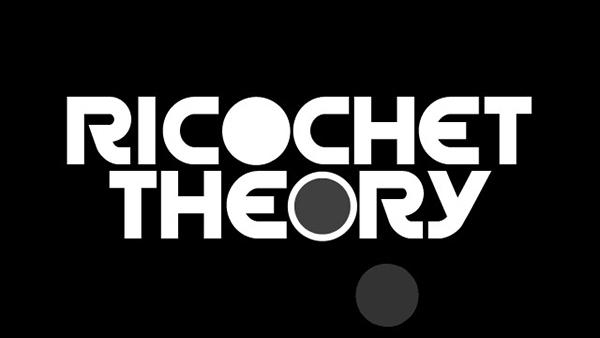 Fizik tabanlı bulmaca oyunu Ricochet Theory, Appstore'daki yerini aldı
