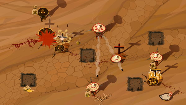 Çok oyunculu strateji oyunu Fuego, Android ve iOS için de yayımlanacak