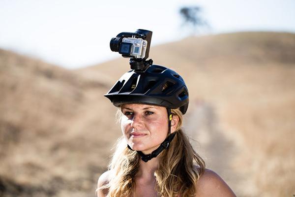GoPro için yeni bir kamera sabitleme aparatı: SLICK