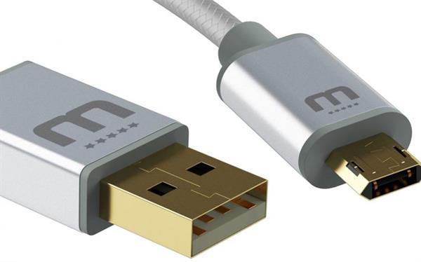 Dünyanın ilk çift taraflı micro-USB'si yatırım bekliyor