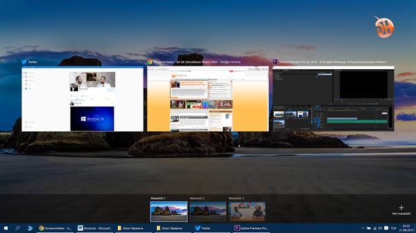 Windows 10 Kısayolları ve AutoHotkey özel inceleme videosu
