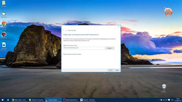 Windows 10 Kısayolları ve AutoHotkey özel inceleme videosu