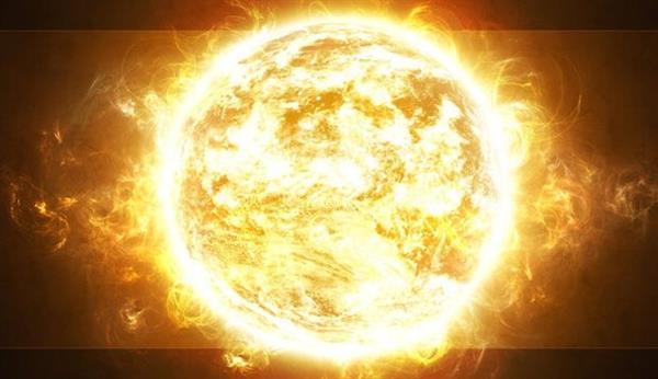 NASA'nın gözlemevi Güneş püskürtüsünü görüntüledi
