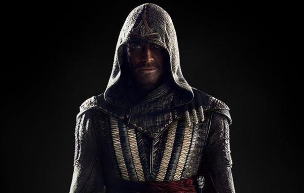 Assassin's Creed filminden ilk görüntü yayınlandı