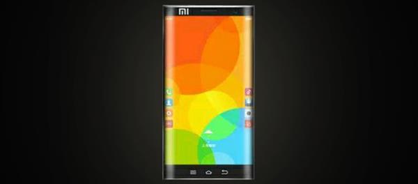 Xiaomi'nın kenarları kıvrımlı akıllı telefonu Mi Edge hakkında yeni bilgiler sızdırıldı