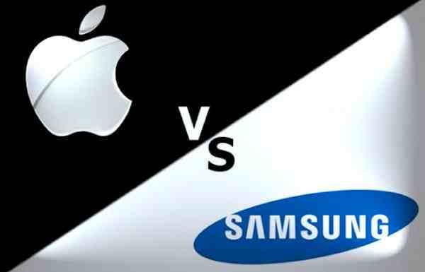 Apple bazı Samsung cihazlarını ABD'de yasaklatabilir