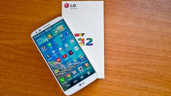 LG G2 benchmark testlerinde Android 6.0 Marhsmallow güncellemesiyle görüldü
