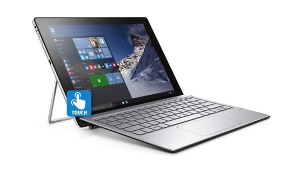 Yeni HP Spectre X2, Surface Pro benzerliğiyle dikkat çekiyor