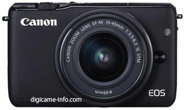 Canon'un yeni fotoğraf makineleri sızdırıldı