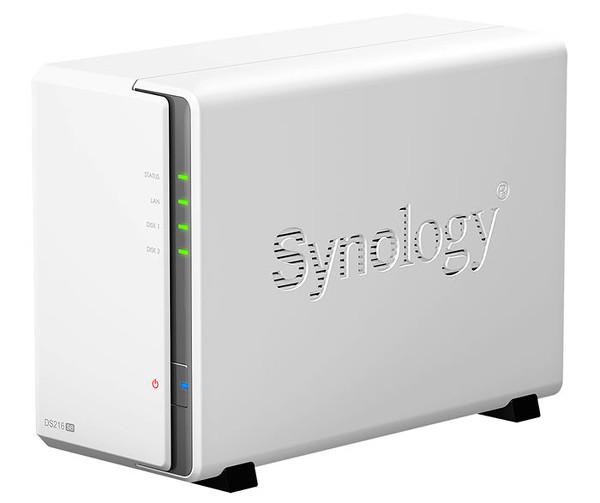 Synology 3 yeni DiskStation NAS cihazı duyurdu
