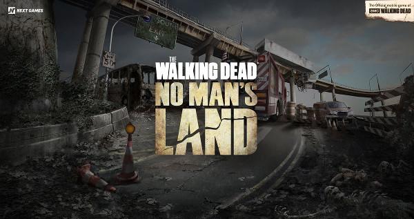 The Walking Dead: No Man's Land indirmeye sunuldu