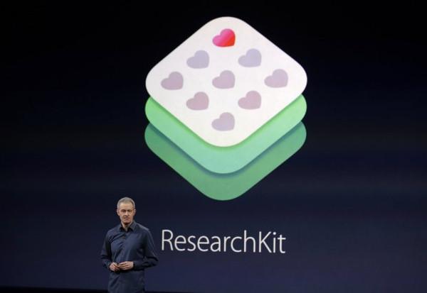 Apple ResearchKit platformu otizm ve epilepsi hastalarına da açılıyor