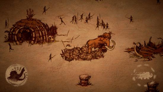Dead Island 2 geliştiricilerinden The Mammoth: A Cave Painting