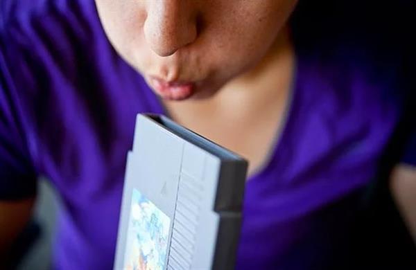 Efsane oyun konsolu NES 30. yaşını kutluyor