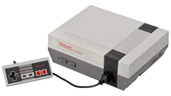 Efsane oyun konsolu NES 30. yaşını kutluyor