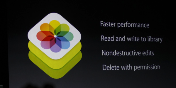 iOS ve OS X giderek daha fazla bütünleşiyor