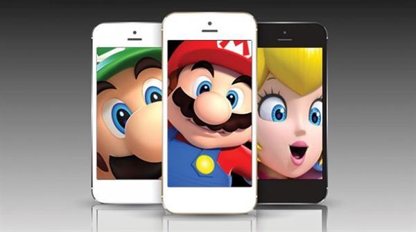 Nintendo'nun mobil platformda yayınlayacağı ilk oyun belli oldu