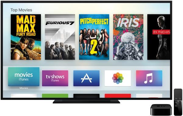 Apple TV nedir? Apple TV ile neler yapılabilir?