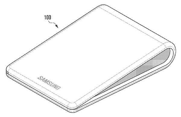 Samsung'un katlanabilir ekranlı akıllı telefonu gerçekleşmeye çok yakın