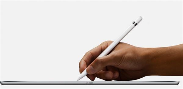 Apple, iPad Pro kalemini prizden şarj etmek için özel bir aparat hazırlıyor