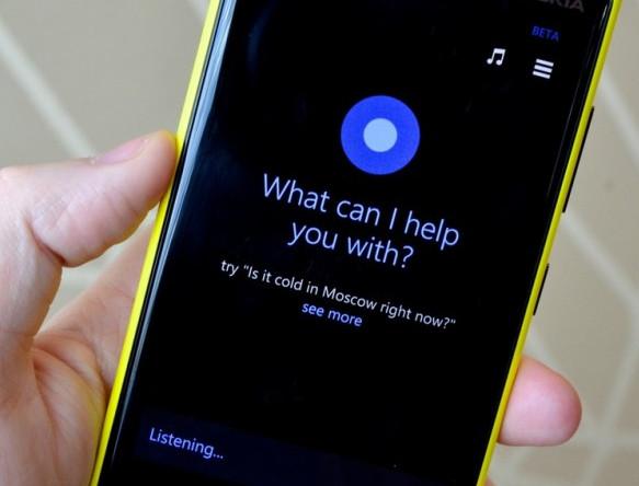 Cortana için iOS platformunda beta süreci başlıyor