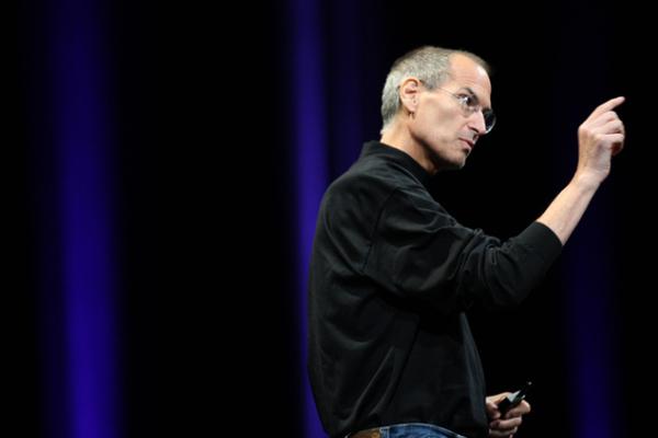 Apple Car aslında Steve Jobs'un ilgi alanındaydı