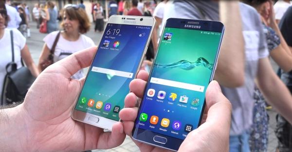 Samsung Galaxy S6 Edge+ inceleme videosu 'Daha büyük ekran, daha güçlü donanım'