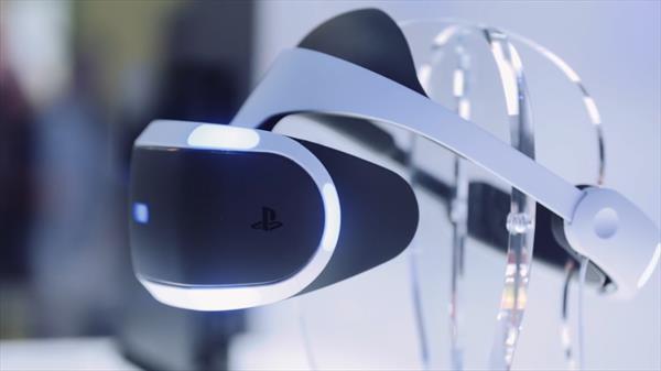 Playstation VR inceleme ilk izlenim 'Playstation 4'ün Sanal Gerçeklik atağı'