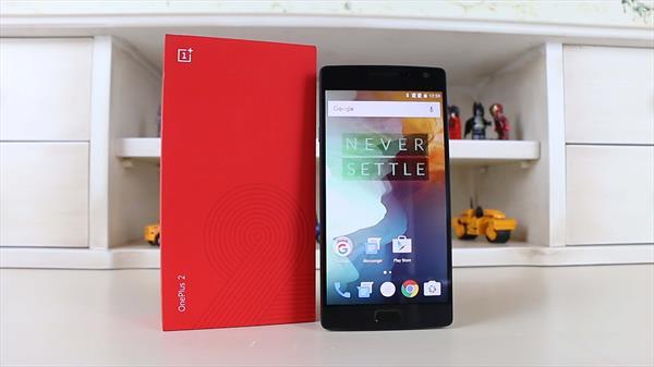 OnePlus Two video inceleme