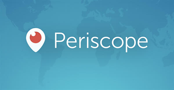 iOS için Periscope'a önemli yenilikler
