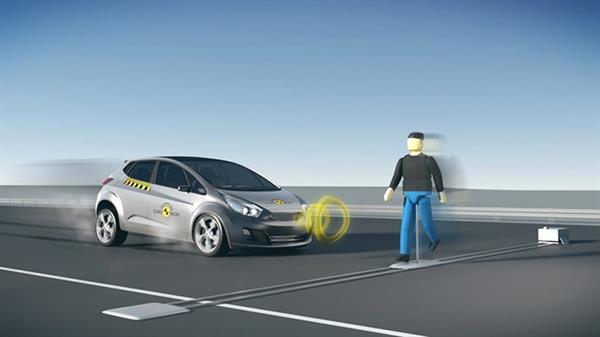 Euro NCAP'den yeni güvenlik testi