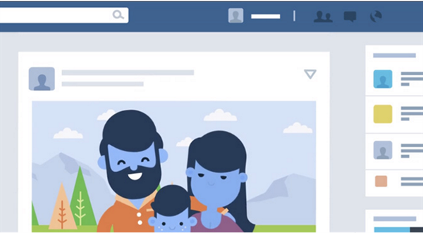 Facebook, çocukları koruyan bir sistem planlıyor