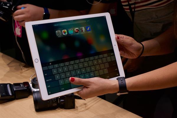 iPad Pro’larda beklenmedik hata