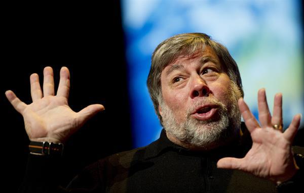 Steve Wozniak, Apple'ın yeni ürünlerini değerlendirdi