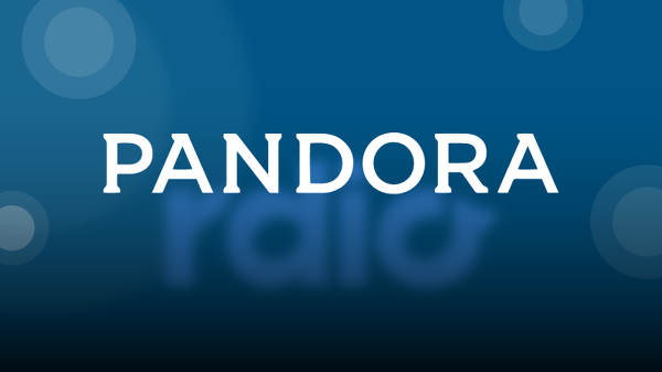 Pandora rakibi Rdio'yu satın aldı