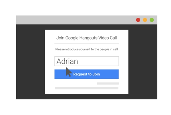 Google'dan Hangouts için önemli değişiklik