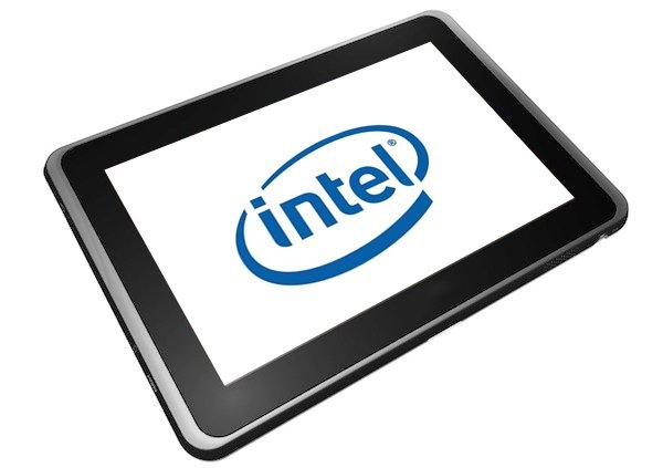 Intel'in tablet pazarından umudu kalmadı