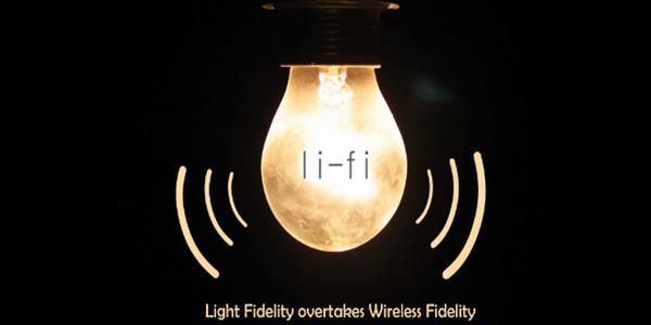 Li-Fi teknolojisi nihayet laboratuvar ortamından çıkıyor