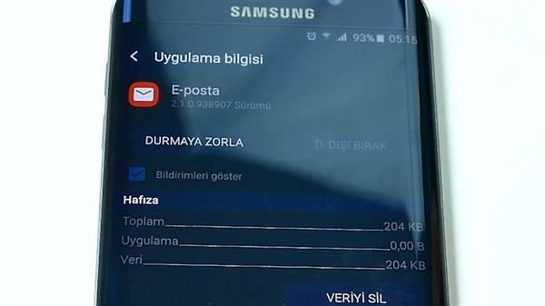 Package Disabler Pro inceleme videosu 'Samsung telefonlara hükmedin'