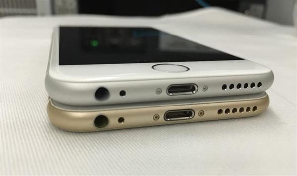 Apple, iPhone 7 modelinde 3.5mm jack bağlantısından vazgeçebilir