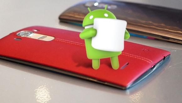 Ülkemiz için LG G4 Android 6.0 Marshmallow güncellemesi yayınlandı