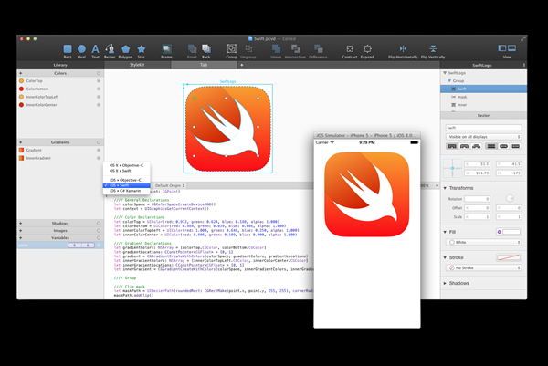 Apple’ın Swift programlama dili açık kaynak kodlu oldu