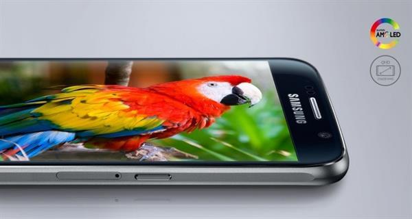 Samsung: AMOLED ekran pazarının mutlak hakimi