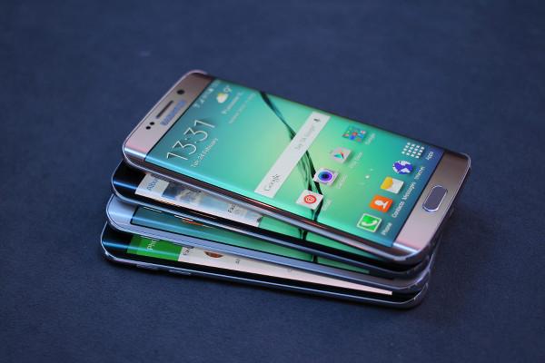 Samsung Galaxy S7 modelinde MicroSD ihtimali