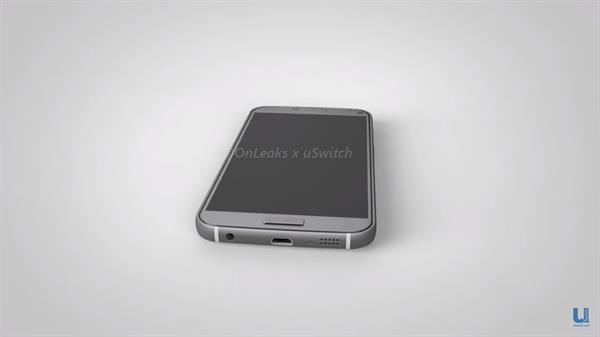 Samsung Galaxy S7 modelinde MicroSD ihtimali