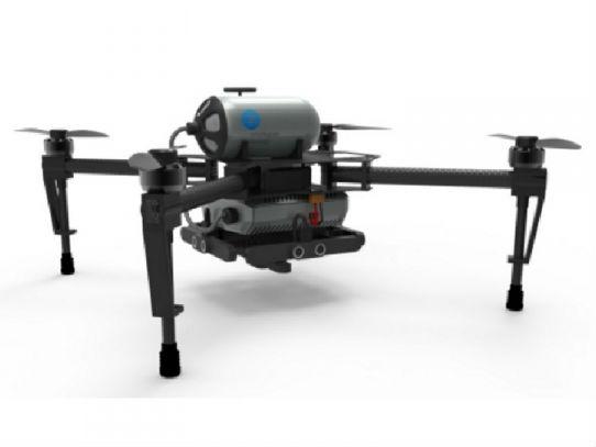 Dronlar yakın gelecekte saatlerce havada kalabilecek