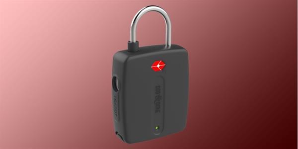 LockSmart Travel ile valiziniz güvende